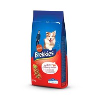 Brekkies Dog Excel Mix Vita, 20 kg - 1