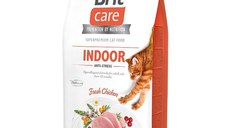 Brit Care Cat GF Indoor Anti-Stress, 7 kg