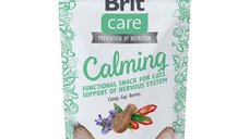 Brit Care Cat Snack Calming, 50 g