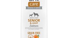 Brit Care Dog Grain-Free Senior & Light, 12 kg