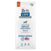 Brit Care Dog Hypoallergenic Adult Large Breed, 12 kg - 1