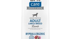 Brit Care Dog Hypoallergenic Adult Large Breed, 12 kg