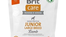 Brit Care Dog Hypoallergenic Junior Large Breed, 1 kg