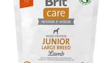 Brit Care Dog Hypoallergenic Junior Large Breed, 1 kg