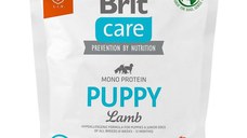 Brit Care Dog Hypoallergenic Puppy, 1 kg