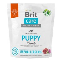 Brit Care Dog Hypoallergenic Puppy, 1 kg - 1