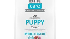 Brit Care Dog Hypoallergenic Puppy, 3 kg