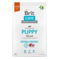 Brit Care Dog Hypoallergenic Puppy, 3 kg - 1