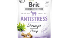 Brit Care Dog Snack Antistress Shrimps, 150 g