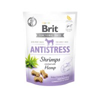 Brit Care Dog Snack Antistress Shrimps, 150 g - 1