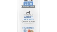 Brit Care Dog Sustainable Adult Large Breed, 12 kg