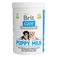 Brit Care Puppy Milk, 250 g - 1