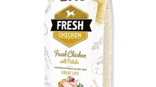 Brit Fresh Chicken and Potato Adult, 2.5 kg