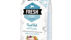 Brit Fresh Fish and Pumpkin Adult Large, 2.5 kg