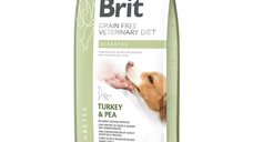 Brit Grain Free Veterinary Diets Dog Diabetes, 12 kg