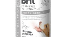 Brit Grain Free Veterinary Diets Dog Joint and Mobility, 400 g
