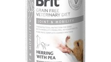 Brit Grain Free Veterinary Diets Dog Joint and Mobility, 400 g