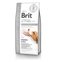 Brit Grain Free Veterinary Diets Dog Mobility, 2 kg - 1