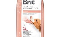 Brit Grain Free Veterinary Diets Dog Renal, 2 kg