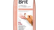 Brit Grain Free Veterinary Diets Dog Renal, 2 kg