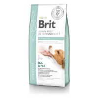Brit Grain Free Veterinary Diets Dog Struvite, 2 kg - 1