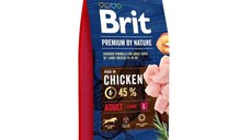 Brit Premium by Nature Senior L plus XL, 15 kg