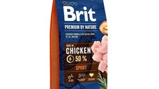 Brit Premium by Nature Sport, 15 kg