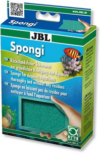 Burete curatire JBL Spongi (Aquarium sponge) - 1
