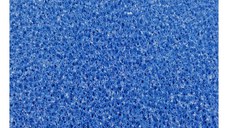 Burete JBL Blue filter foam coarse pore 50x50x2,5cm