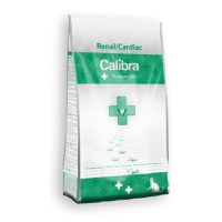 Calibra Cat Renal/ Cardiac, 2 kg - 1