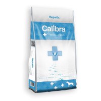 Calibra Dog Hepatic, 2 kg - 1