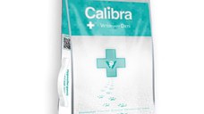 Calibra Dog Hypoallergenic Skin and Coat, 12 kg
