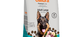 Calibra Dog Premium Line Adult Large, 3 kg
