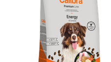 Calibra Dog Premium Line Energy, 12 kg