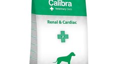 Calibra Dog Renal/ Cardiac, 2 kg
