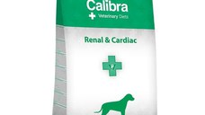 Calibra Dog Renal/ Cardiac, 2 kg