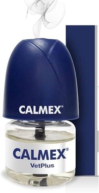 Calmex Refill, Rezerva - 1