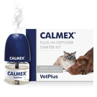 Calmex Starter Pack, Diffuser + Rezerva - 1