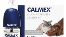 Calmex Starter Pack, Diffuser + Rezerva