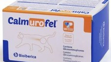 Calmurofel, 120 comprimate