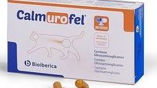 Calmurofel, 30 comprimate