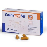 Calmurofel, 30 comprimate - 1