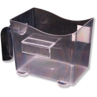Cana pentru acvariu JBL Fish Handling Cup - 1