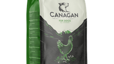 Canagan Adult Dog Food, Grain Free with Chicken, 2 kg