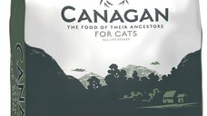Canagan Cat Grain Free, Pui, 4 kg