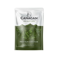 Canagan Cat, Pui, 85 g - 1