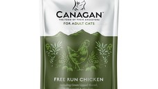 Canagan Cat, Pui, 85 g