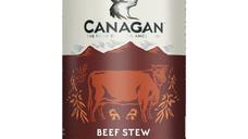 Canagan Dog Beef Stew, 400 g
