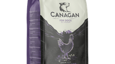 Canagan Dog Grain Free Light Senior, 12 kg