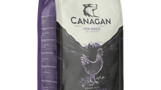 Canagan Dog Grain Free Light Senior, 12 kg
